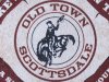 29 avril - Old Town Scottsdale, AZ