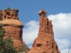 2 mai - Sedona, AZ