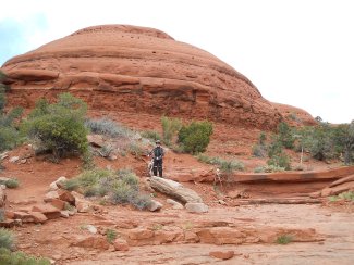 Little Horse trail