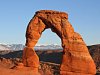 19 mai - Moab, UT