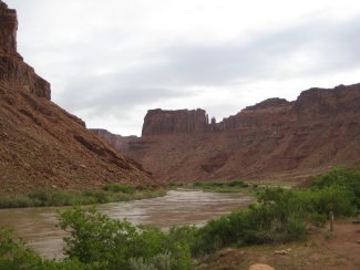Colorado River