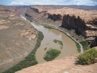 Colorado River