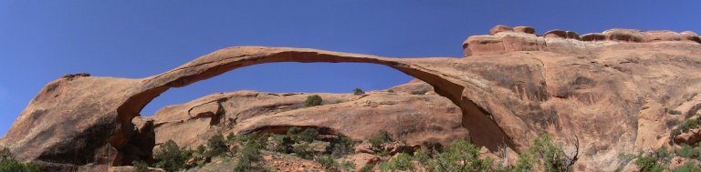 Landscape Arch