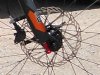 31 mai - encore des trails de v&eacute;lo