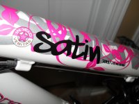 Opus Satin