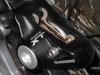 freinh hydrauliques Shimano Deore XT