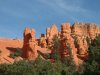 Bryce Canyon, Utah