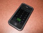 T&eacute;l&eacute;phone