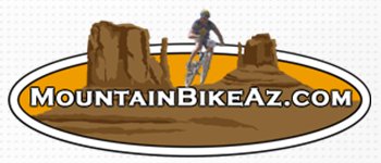 V&eacute;lo de montagne en Arizona